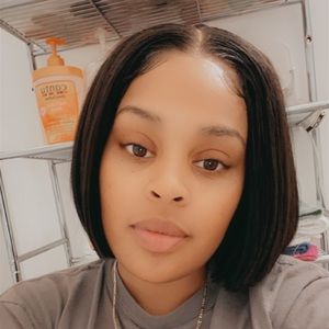 Meet your Posher, Fatima